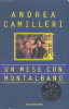 Copertina del libro Un mese con Montalbano 