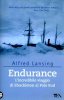 Copertina del libro Endurance. L'incredibile viaggio di Shackleton al Polo Sud