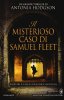 Copertina del libro Il misterioso caso di Samuel Fleet 