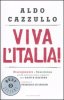 Copertina del libro Viva l'Italia! 