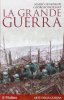 Copertina del libro La grande Guerra