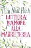 Copertina del libro Lettera d'amore alla Madre Terra