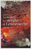 Copertina del libro Le streghe di Lenzavacche 