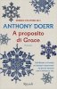 Copertina del libro A proposito di Grace