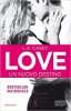 Copertina del libro Love. Un nuovo destino 