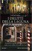 Copertina del libro I delitti della laguna 