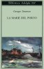 Copertina del libro La Marie del porto