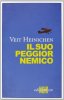 Copertina del libro Il suo peggior nemico 