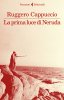 Copertina del libro La prima luce di Neruda