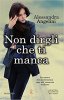 Copertina del libro Non dirgli che ti manca 