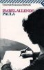 Copertina del libro Paula