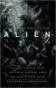 Copertina del libro Alien Covenant 