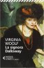 Copertina del libro La signora Dalloway