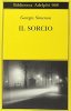 Copertina del libro Il sorcio 