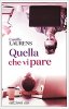 Copertina del libro Quella che vi pare 