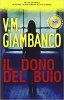 Copertina del libro Il dono del buio 