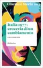 Copertina del libro Italia 1977: crocevia di un cambiamento 