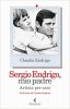 Copertina del libro Sergio Endrigo, mio padre 