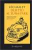 Copertina del libro Delitto al luna park 