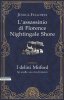 Copertina del libro L'assassinio di Florence Nightingale Shore