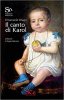 Copertina del libro Il canto di Karol