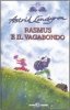 Copertina del libro Rasmus e il vagabondo