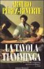 Copertina del libro La tavola fiamminga 