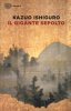 Copertina del libro Il gigante sepolto