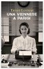 Copertina del libro Una viennese a Parigi