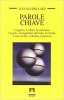 Copertina del libro Parole chiave 