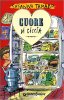 Copertina del libro Cuore di Ciccia