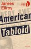 Copertina del libro American tabloid 