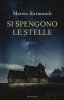 Copertina del libro Si spengono le stelle 