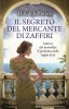 Copertina del libro Il segreto del mercante di zaffiri 