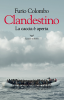 Copertina del libro Clandestino