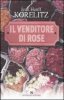 Copertina del libro Il venditore di rose 