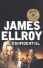 Copertina del libro L.A. Confidential 