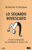 Copertina del libro Lo sguardo rovesciato 