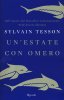 Copertina del libro Un'estate con Omero 