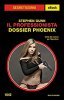 Copertina del libro Dossier Phoenix