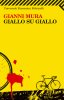 Copertina del libro Giallo su giallo