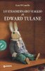 Copertina del libro Lo straordinario viaggio di Edward Tulane