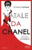 Copertina del libro Natale da Chanel