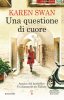 Copertina del libro Una questione di cuore