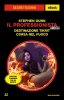 Copertina del libro Il Professionista story - Destinazione Tikrit - Corsa nel fuoco