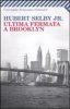 Copertina del libro Ultima fermata a Brooklyn