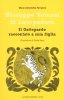 Copertina del libro Giuseppe Tomasi di Lampedusa. Il Gattopardo raccontato a mia figlia