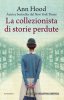 Copertina del libro La collezionista di storie perdute