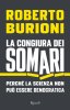 Copertina del libro La congiura dei somari 