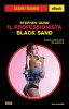 Copertina del libro Il Professionista: Black Sand